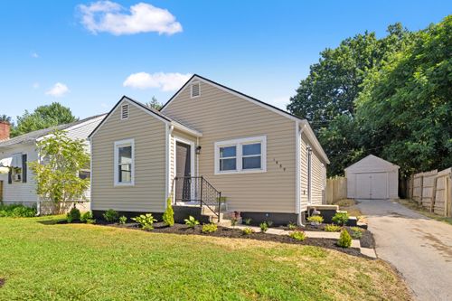 1665 Liberty Rd, Lexington, KY, 40505-4038 | Card Image