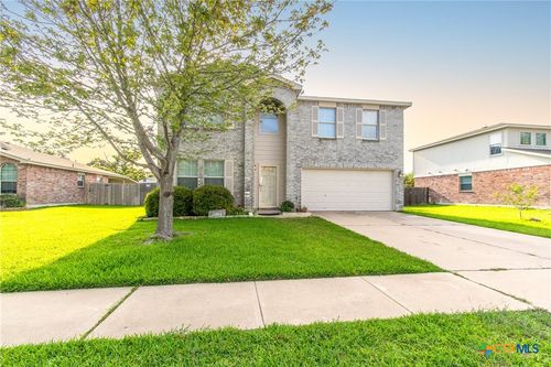 5404 Southern Crossing Dr, Temple, TX, 76502-7703 | Card Image