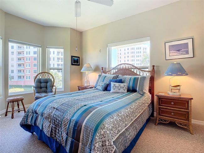 APT-536 - 2700 N Peninsula Ave, Condo with 2 bedrooms, 2 bathrooms and null parking in NEW SMYRNA BEACH FL | Image 20