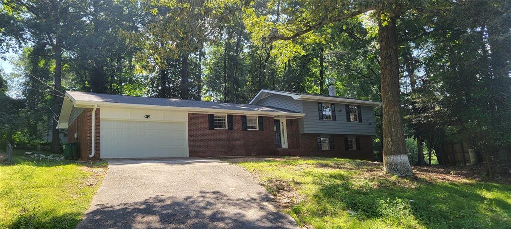 Colony Ct, Norcross, GA 30093