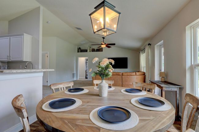 134 Day Dr, House other with 4 bedrooms, 2 bathrooms and null parking in Sebastian FL | Image 16
