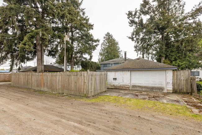 17331 Westminster Highway, House other with 4 bedrooms, 0 bathrooms and 3 parking in Richmond BC | Image 29