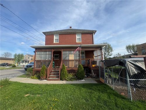 346 Sunshine Ave, Central City, PA, 15926-1133 | Card Image