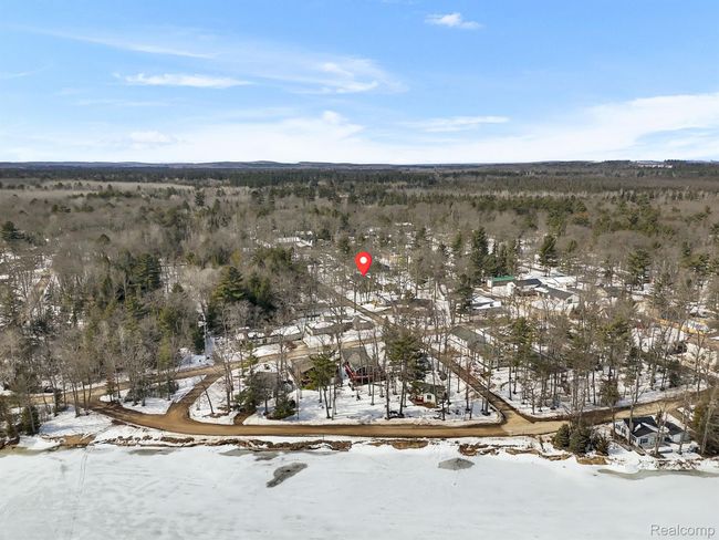 224 Elm Ave, House other with 5 bedrooms, 2 bathrooms and null parking in Roscommon MI | Image 37