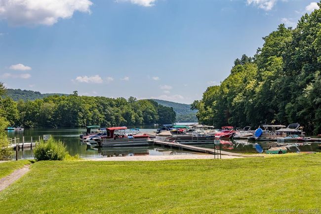 4 Deer Run Trl, House other with 3 bedrooms, 3 bathrooms and null parking in Sherman CT | Image 29