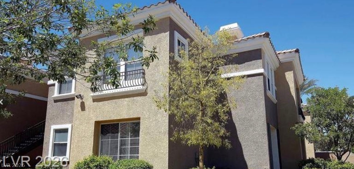 Residential Lease in Henderson