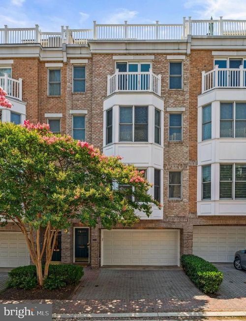 1207 Harbor Island Walk, BALTIMORE, MD, 21230-5461 | Card Image