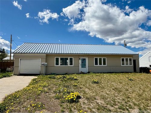 312 Mount Sherman Dr, Leadville, CO, 80461-3461 | Card Image