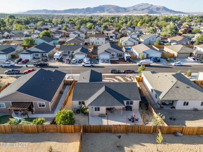 1827 Hickory Ln, House other with 4 bedrooms, 2 bathrooms and 2 parking in Fernley NV | Image 56