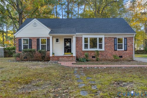 11405 Blendon Ln, Henrico, VA, 23238-4605 | Card Image
