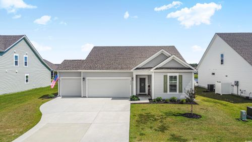 5216 Lucy Way, Myrtle Beach, SC, 29579-8085 | Card Image