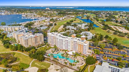 302-4100 Marriott Dr, Panama City Beach, FL, 32408-8018 | Card Image