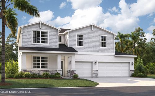 3360 Viridian Circle, Melbourne, FL, 32904 | Card Image