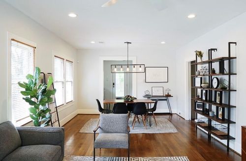 1121 E 14th St, Houston, TX, 77009-5007 | Card Image