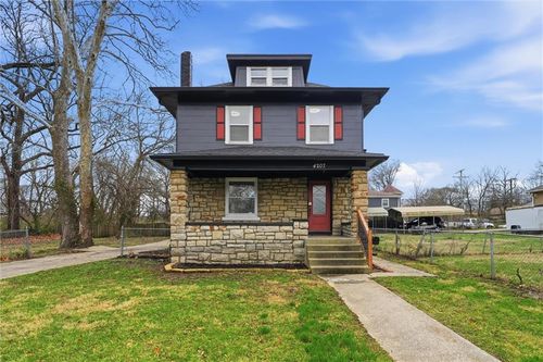 4207 E 61st St, Kansas City, MO, 64130-4622 | Card Image