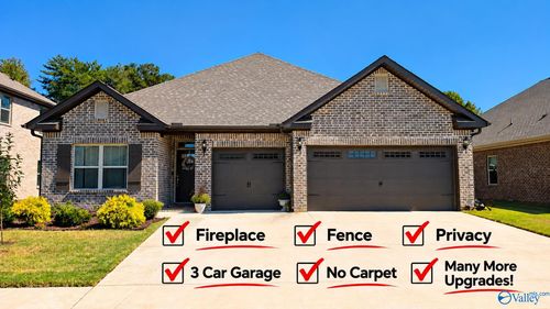 16229 Trestle St Se, Huntsville, AL, 35803-3062 | Card Image