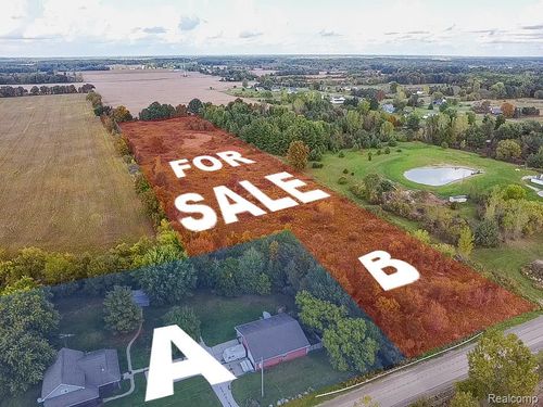 1028400013 Baldwin Rd, Gaines, MI, 48436 | Card Image