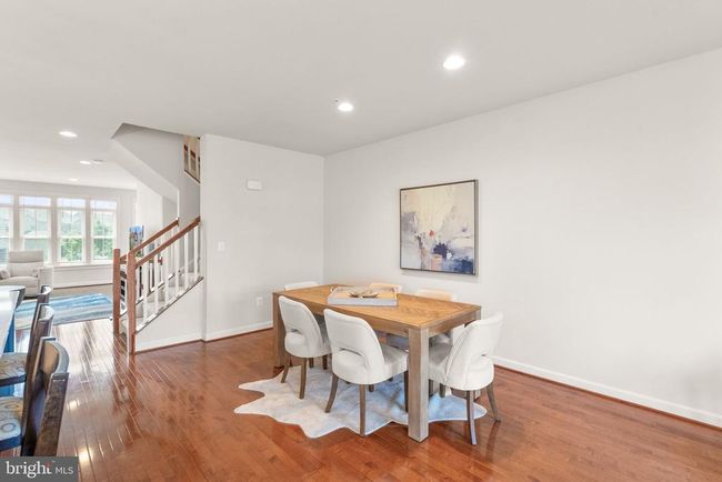 20790 Duxbury Ter, Townhouse with 4 bedrooms, 4 bathrooms and null parking in ASHBURN VA | Image 21