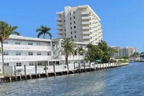 305-419 Golden Isles Dr, Hallandale Beach, FL, 33009-7584 | Card Image
