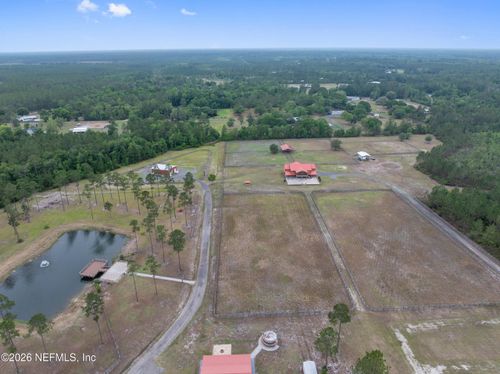 1845 Kinard Rd, Bryceville, FL, 32009-2359 | Card Image