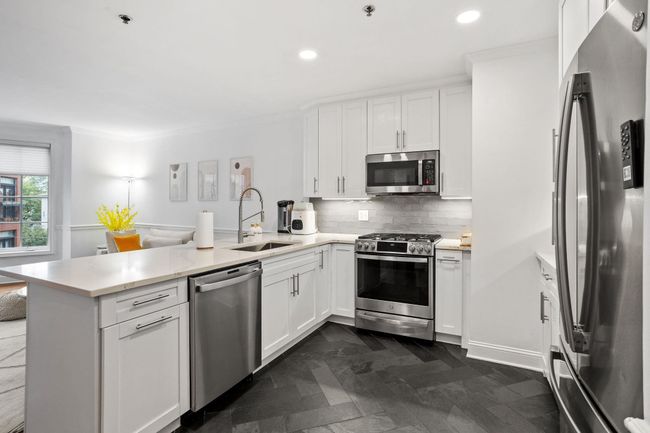 APT-407 - 501 9 Th St, Condo with 2 bedrooms, 2 bathrooms and null parking in Hoboken NJ | Image 7