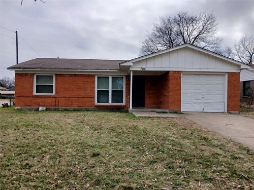 706 Goldwood Dr, Dallas, TX, 75232-3956 | Card Image