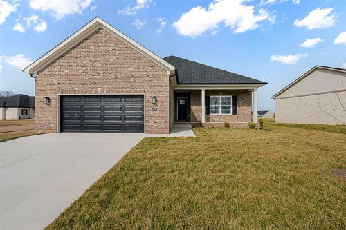 Lot 27 Southall Blvd, Bowling Green, KY, 42101 | Card Image