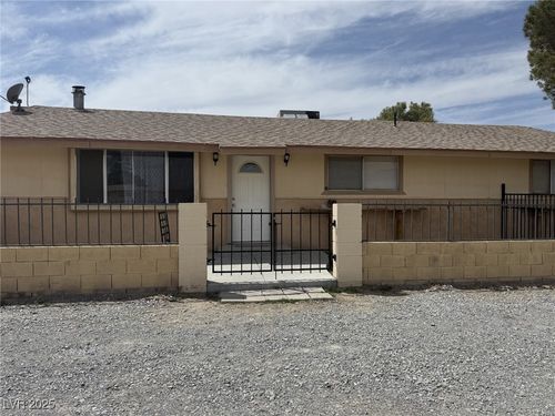 4361 Laute Dr, Pahrump, NV, 89061-8843 | Card Image