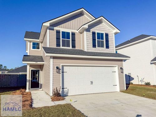 444 Alder Pass, Midway, GA, 31320 | Card Image