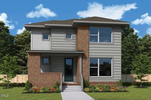 422 N Village Pkwy, Pittsboro, NC, 27312-1941 | Card Image