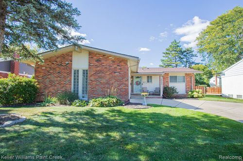 2027 Atlas Drive, Troy, MI, 48083 | Card Image