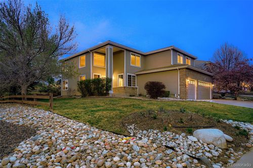 2389 Bitterroot Pl, Highlands Ranch, CO, 80129-6412 | Card Image