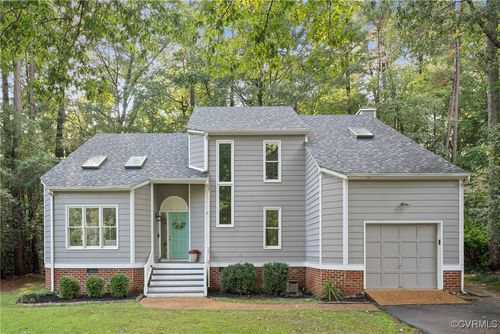 5614 Saddle Hill Drive, Chesterfield, VA, 23112 | Card Image