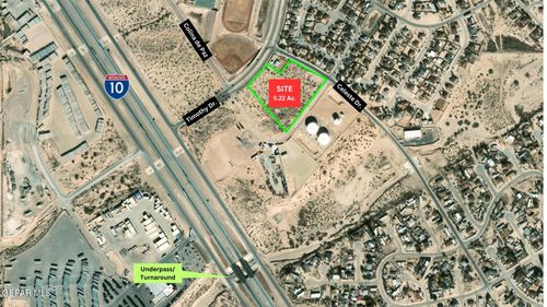PN-14867 Timothy, El Paso, TX, 79928 | Card Image