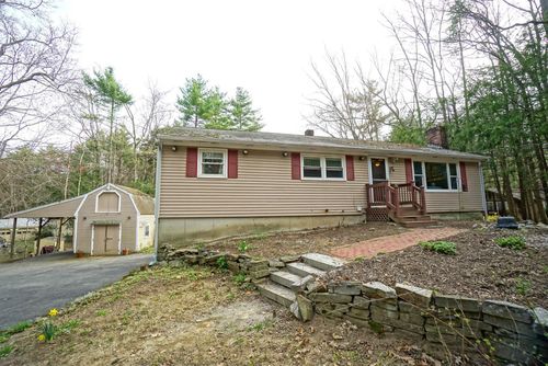 167 Colby Rd, Danville, NH, 03819-5116 | Card Image