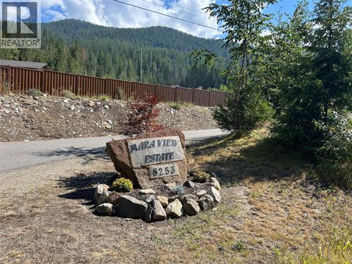 2-8253 97a Highway, Mara, BC, V0E2K0 | Card Image