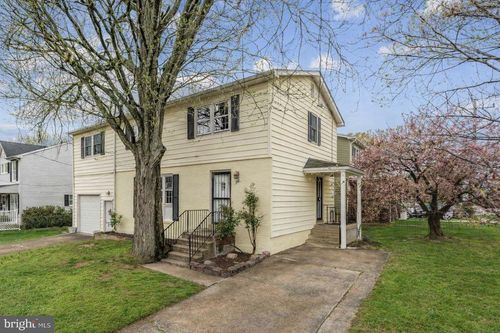 200 S Adams Street, ARLINGTON, VA, 22204 | Card Image