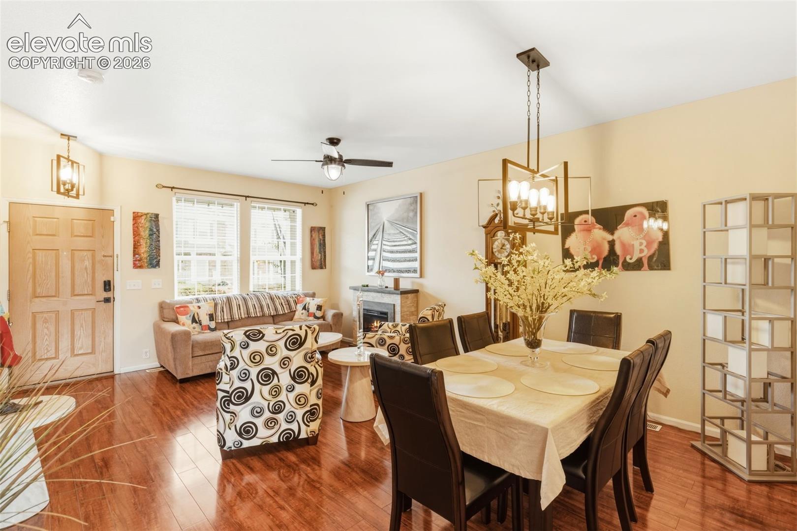 Residential in Colorado Springs 3
