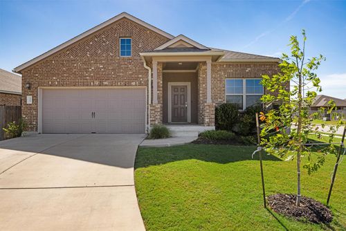 13701 Sugar Bush Path, Manor, TX, 78653-2275 | Card Image