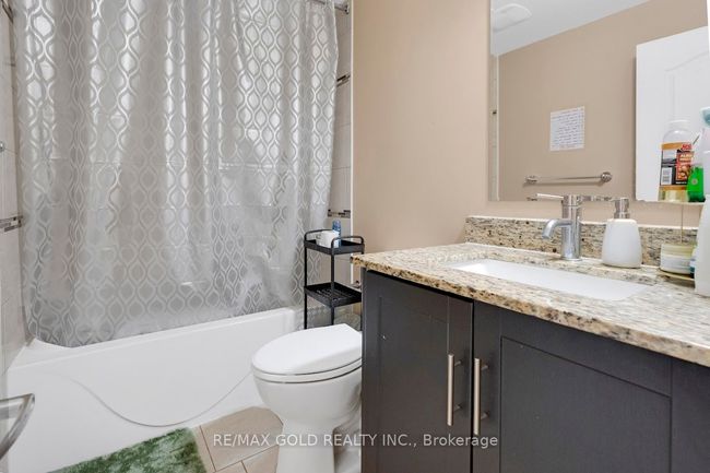 66 Thunderbird Trail, House attached with 5 bedrooms, 4 bathrooms and 2 parking in Brampton ON | Image 31
