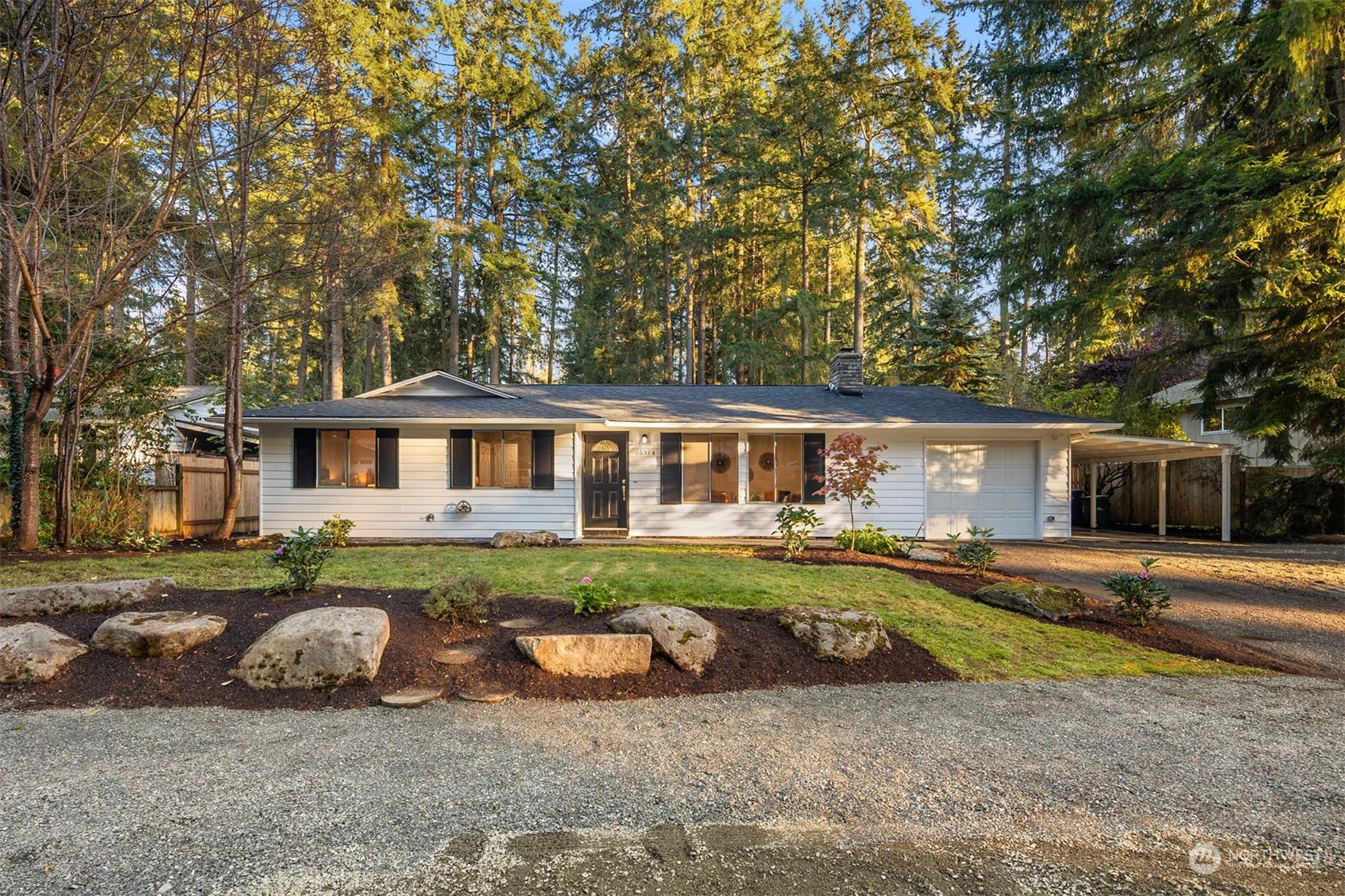 190th Ave, Woodinville, WA 98072