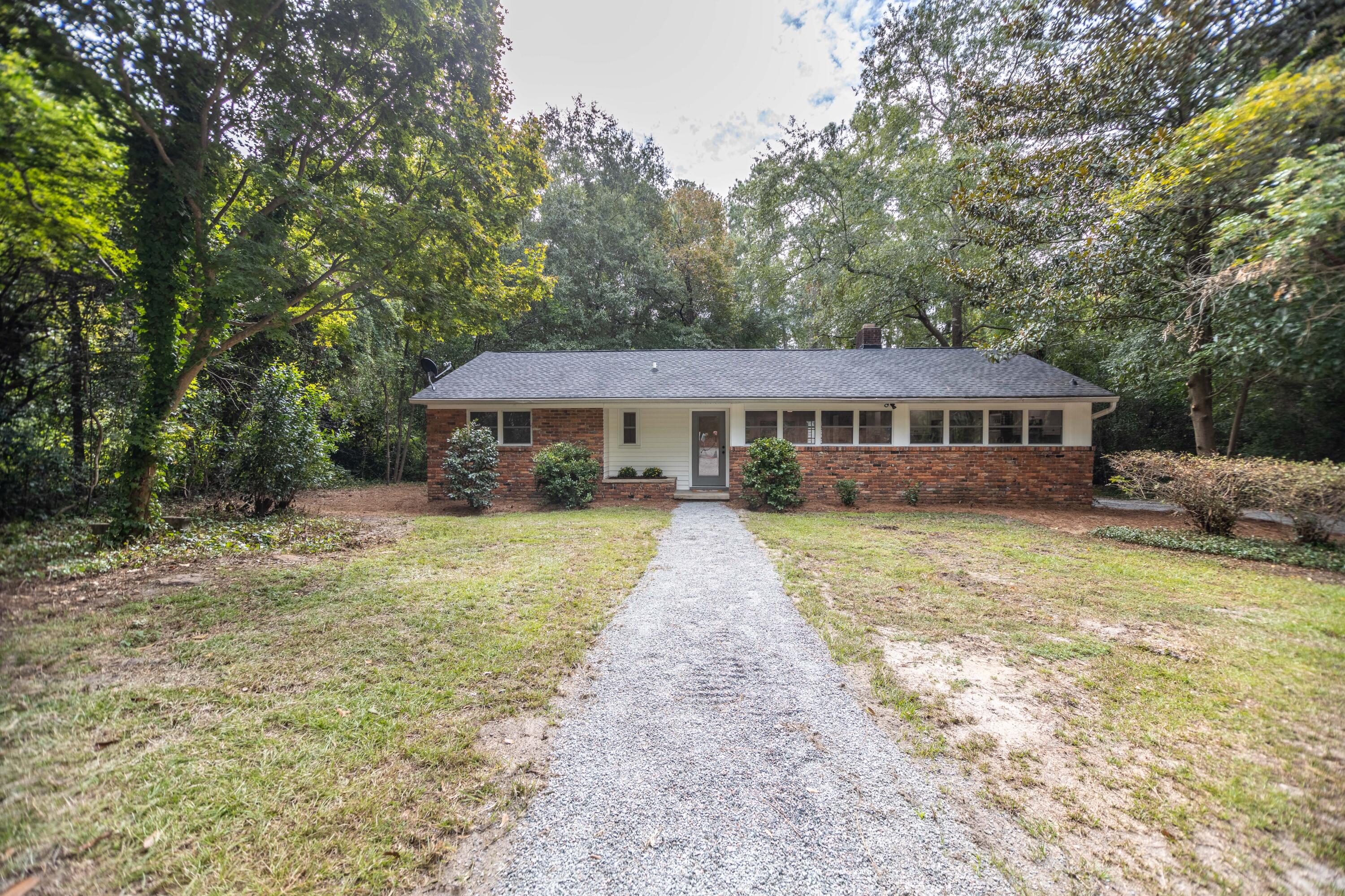 Rollingwood Rd, Aiken, SC 29801