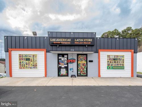 1718 N Salisbury Blvd, SALISBURY, MD, 21801-3331 | Card Image