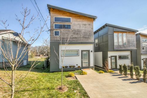 1309 Stainback Ave, Nashville, TN, 37207 | Card Image