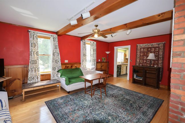 208 Passumpsic Ave, House other with 3 bedrooms, 2 bathrooms and null parking in Wilder VT | Image 22