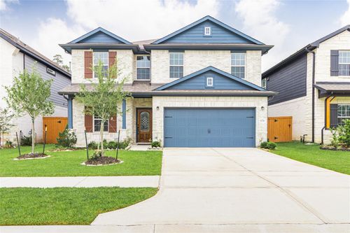 12010 Fletching Stone Ln, Houston, TX, 77044-1996 | Card Image