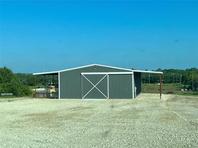 View of outbuilding | Image 2