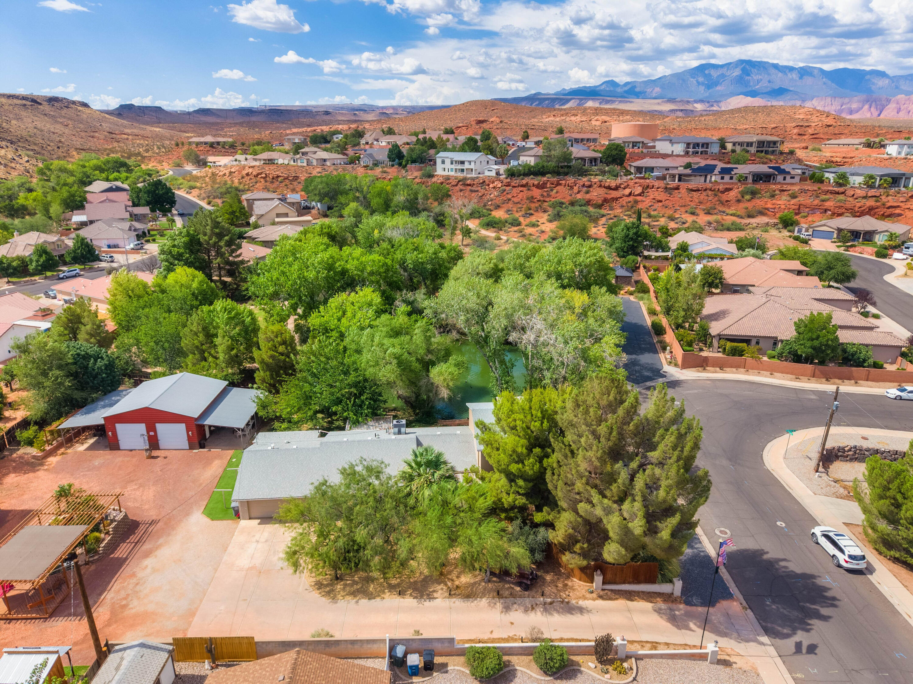 Residential in St George 3