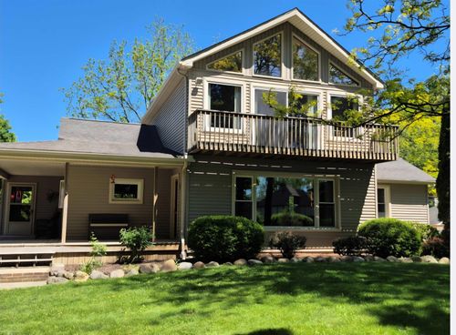 69110 Campground Rd, Bruce Twp, MI, 48065-4310 | Card Image