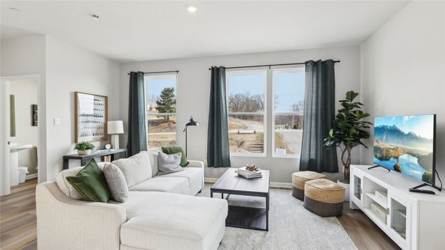 209 Truth Circle, Townhouse with 3 bedrooms, 3 bathrooms and 2 parking in Jackson Twp - BUT PA | Image 10